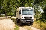 Bocklet Dakar 770 2015 года